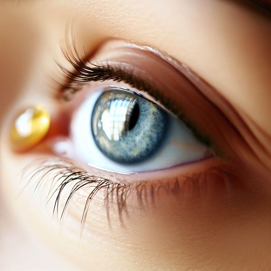 Suplement na oczy – Popraw swoje widzenie i zdrowie oczu!