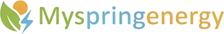 Myspringenergy